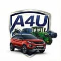 AutoHub4u Logo